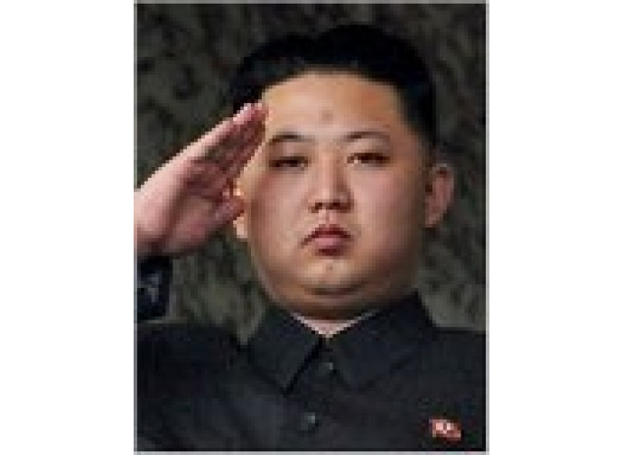 Kim Jong Un Kim Jong Un